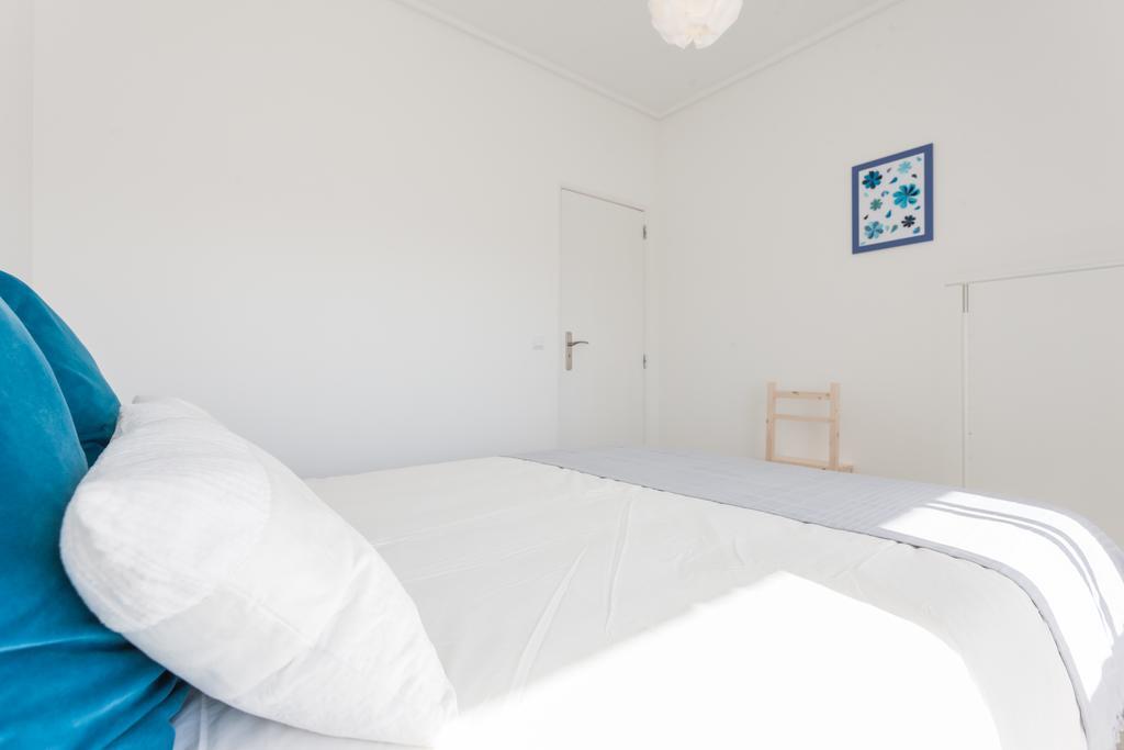 리스본 Flh Marques Modern Flat 아파트 외부 사진